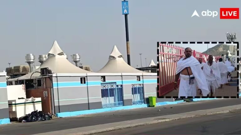 मिडिल ईस्ट तनाव पर भारी आस्था, खाड़ी में युद्ध के साये के बावजूद 20 लाख श्रद्धालु करेंगे हज