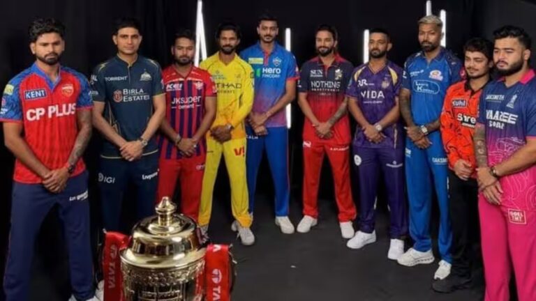 IPL 2026 का बेस्ट कप्तान कौन? पूर्व भारतीय क्रिकेटर ने बताया और गिनाए कारण IPL 2026 का बेस्ट कप्तान कौन? पूर्व भारतीय क्रिकेटर ने बताया और गिनाए कारण