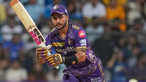 MANISH PANDEY: 45 मिनट की मेहनत ने बनाया सुपर फील्डर, मनीष पांडे की युवाओं को सीख