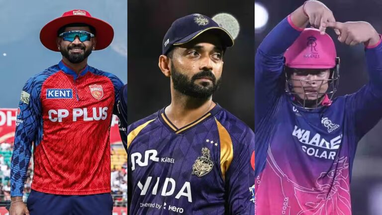 CSK प्लेऑफ की दौड़ से बाहर, अब 1 स्पॉट के लिए 4 दावेदार; समझिए क्वालिफिकेशन का पूरा समीकरण
