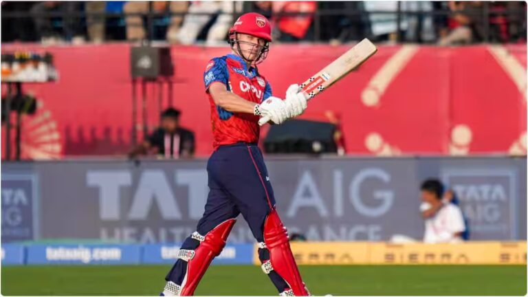 कूपर कोनोली ने रचा इतिहास, IPL के पहले सीजन में सबसे ज्यादा छक्कों का बना दिया ‘वर्ल्ड रिकॉर्ड’ कूपर कोनोली ने रचा इतिहास, IPL के पहले सीजन में सबसे ज्यादा छक्कों का बना दिया ‘वर्ल्ड रिकॉर्ड’