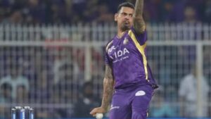 IPL में सुनील नरेन ने रचा इतिहास, 80वीं बार कर दिया ये कमाल; राशिद-स्टेन सब रह गए पीछे