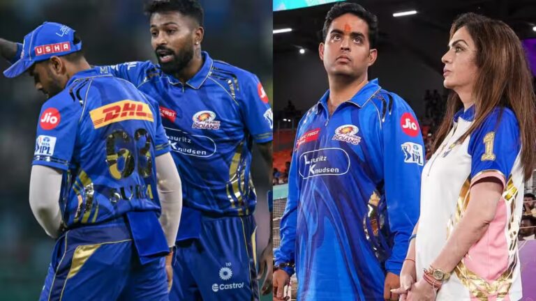 हार्दिक पांड्या से छिनेगी कमान तो कौन बनेगा मुंबई इंडियंस का अगला कप्तान? 3 खिलाड़ी बड़े दावेदार