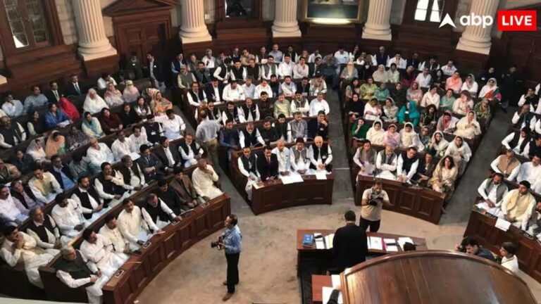 पाकिस्तान में हिन्दुओं की अनदेखी बना बड़ा मुद्दा, विधानसभा में उठी आवाज, मंत्री की अजीब सफाई