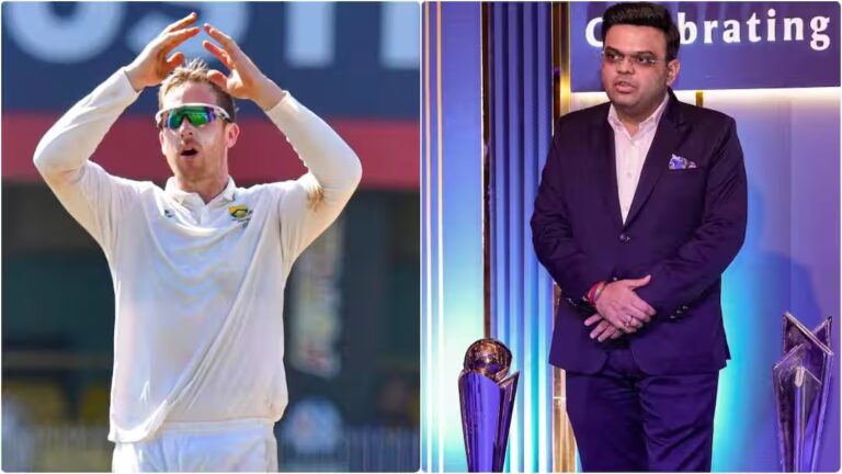 ‘BCCI के इशारों पर नाचता है ICC’, क्रिकेटर के बयान से मचा हड़कंप ‘BCCI के इशारों पर नाचता है ICC’, क्रिकेटर के बयान से मचा हड़कंप