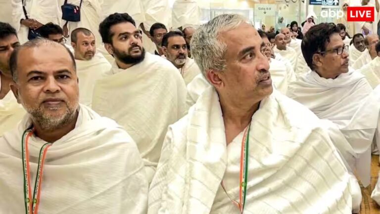 ईरान जंग के चलते तीन से चार गुना महंगी हुई हज यात्रा, कई देशों ने लॉन्च की सब्सिडी योजना