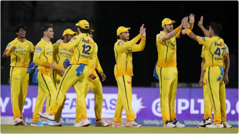 CSK नहीं, भारतीय दिग्गज ने बताईं IPL 2026 प्लेऑफ की 4 टीमें; जानें किस-किस का लिया नाम