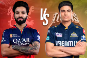 RCB Vs GT के बीच खेला जाएगा क्वलीफायर-1, फैंस कैसे देख पाएंगे फ्री में मैच? जानिए विस्तार से