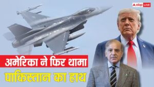 रडार से लेकर एवियोनिक्स तक… अमेरिकी ‘कवच’ से अपग्रेड होगा पाकिस्तान का F-16 बेड़ा रडार से लेकर एवियोनिक्स तक… अमेरिकी ‘कवच’ से अपग्रेड होगा पाकिस्तान का F-16 बेड़ा