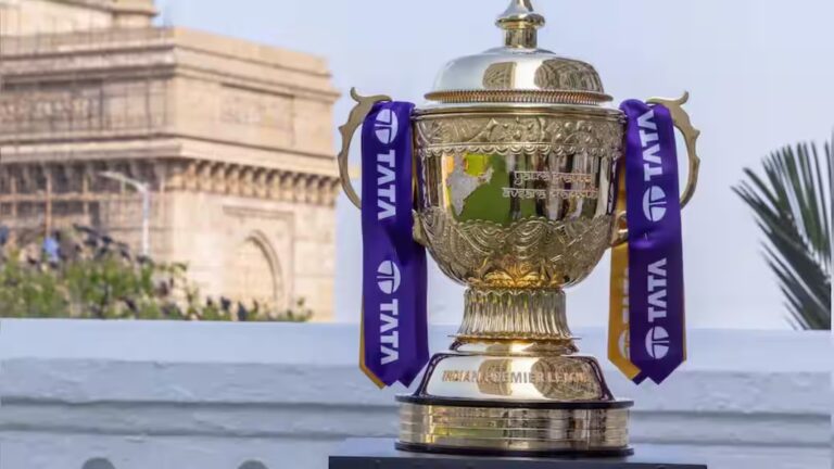 सिर्फ एक टीम के हाथ में प्लेऑफ की चाबी, चेन्नई-पंजाब समेत सब होंगे बाहर! ये समीकरण चौंका देगा