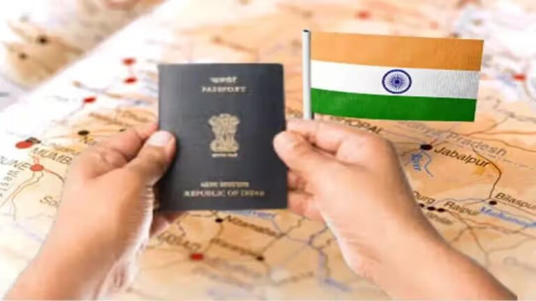 किस देश का पासपोर्ट दुनिया में नंबर-1, भारत और पाकिस्तान किस पायदान पर? सामने आई 2026 की पासपोर