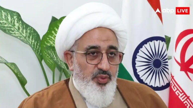 ‘3 दिन में ईरान की सरकार गिराने का था प्लान’, हकीम इलाही ने ट्रंप को लेकर चौंकाने वाला दावा