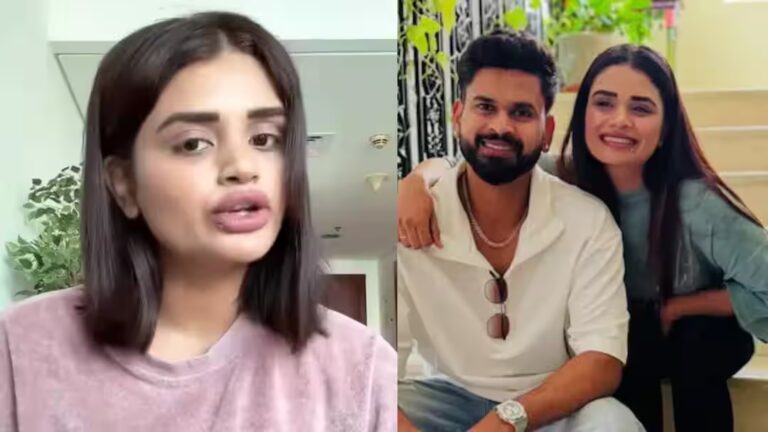 ‘कितने गंदे कमेंट, वो…’ किस पर भड़की श्रेयस अय्यर की बहन? IPL में बनाए वीडियो पर भी दी सफाई