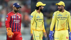 CSK को संग ले डूबेगी ऋषभ पंत की LSG, लखनऊ से हारते ही चेन्नई होगी बाहर! समझें प्लेऑफ का गणित