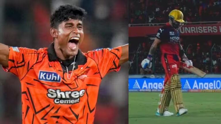 ‘मेरे लिए सपने जैसा…’, विराट कोहली के विकेट पर क्या बोले साकिब हुसैन, जानिए ‘मेरे लिए सपने जैसा…’, विराट कोहली के विकेट पर क्या बोले साकिब हुसैन, जानिए