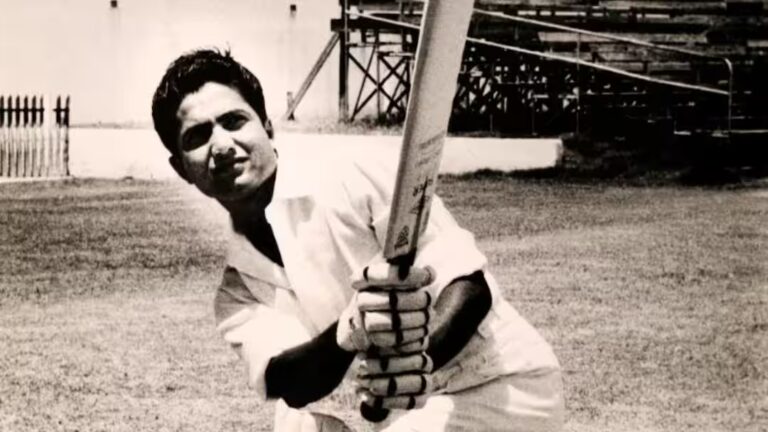 पहले भारत, फिर पाकिस्तान… ये तीन क्रिकेटर दोनों देशों के लिए खेले क्रिकेट, एक का नाम तो चौंका पहले भारत, फिर पाकिस्तान… ये तीन क्रिकेटर दोनों देशों के लिए खेले क्रिकेट, एक का नाम तो चौंका