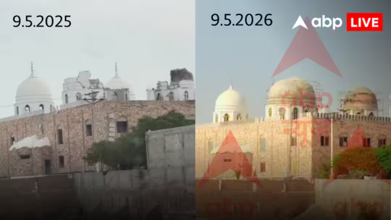 भारत ने जैश के मुख्यालय को किया था तबाह, वो फिर बनकर होगा तैयार, PAK सरकार ने दिए 25 करोड़