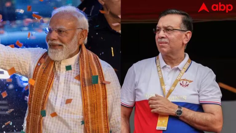 बंगाल में BJP की जीत पर ये क्या बोल गए LSG के मालिक संजीव गोयनका, X पर लिखा पोस्ट वायरल