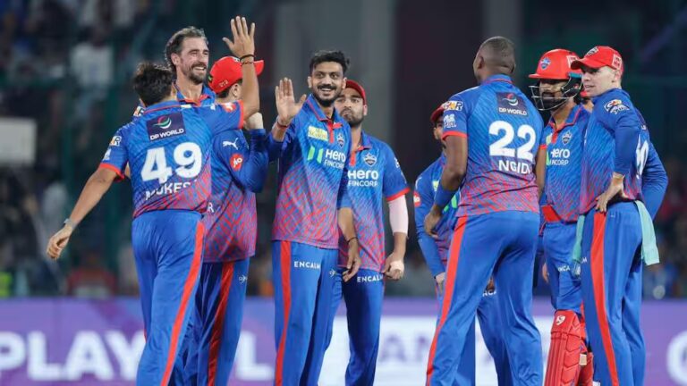 सिर्फ 9% थी उम्मीद, दिल्ली ने पंजाब के जबड़े से छीनी जीत; अक्षर-मिलर-आशुतोष ने हारा मैच जिताया