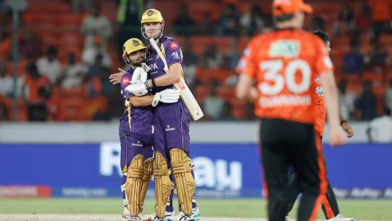 IPL 2026 के बीच बहुत बड़े स्कैम का खुलासा, हैदराबाद और कोलकाता के मैच से जुड़ा है मामला