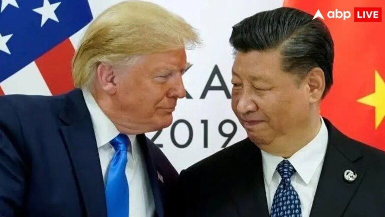 तीन दिन के लिए चीन दौरे पर आ रहे राष्ट्रपति डोनाल्ड ट्रंप, 17 बड़ी US कंपनियों के CEO शामिल तीन दिन के लिए चीन दौरे पर आ रहे राष्ट्रपति डोनाल्ड ट्रंप, 17 बड़ी US कंपनियों के CEO शामिल