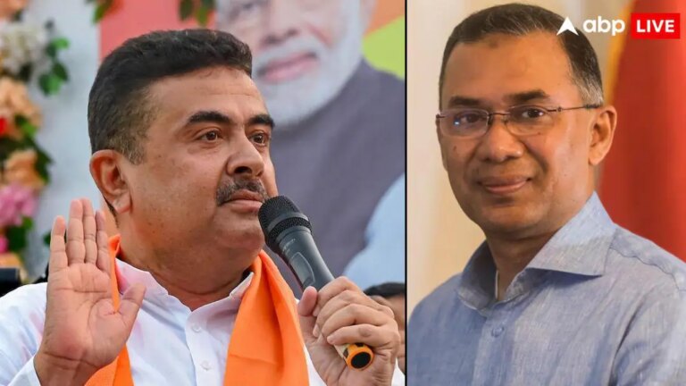पश्चिम बंगाल की शुभेंदु सरकार का क्या है वो फैसला, जिसके ऊपर भड़क उठा बांग्लादेश