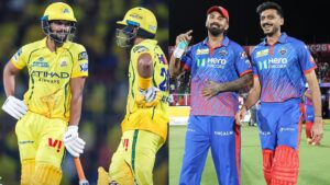 DC vs CSK मैच की पिच रिपोर्ट, रनों का लगेगा अंबार या गेंदबाज बरपाएंगे कहर? जानिए