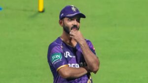 क्या IPL 2026 के बीच में कप्तानी छोड़ना चाहते थे अजिंक्य रहाणे? खुद किया बड़ा खुलासा