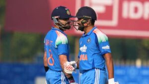 IPL 2026 के बाद पहला मैच कब खेलेंगे रोहित और विराट? नोट कर लीजिए सभी मैचों की तारीख