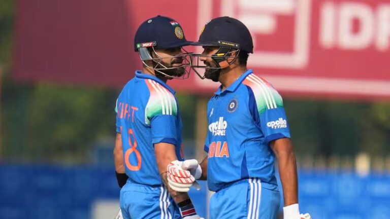 IPL 2026 के बाद पहला मैच कब खेलेंगे रोहित और विराट? नोट कर लीजिए सभी मैचों की तारीख