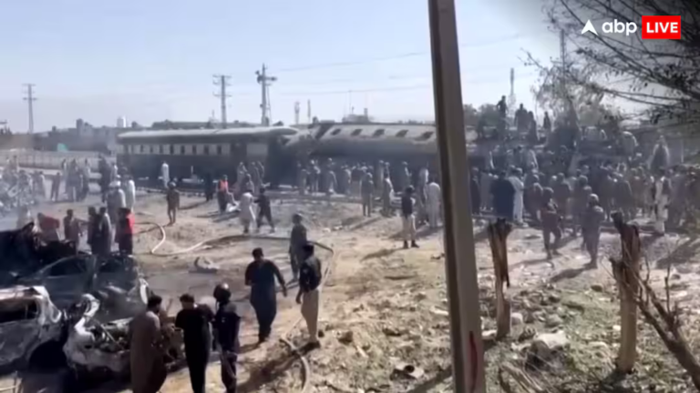 पाकिस्तानी सेना पर हमले के पीछे था मजीद ब्रिगेड का ये फिदायीन, BLA ने ली जिम्मेदारी पाकिस्तानी सेना पर हमले के पीछे था मजीद ब्रिगेड का ये फिदायीन, BLA ने ली जिम्मेदारी