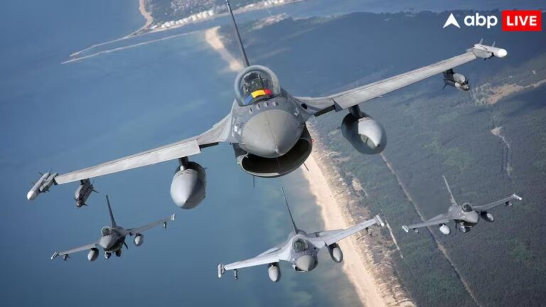रोमानियाई जेट ने एस्टोनिया के ऊपर उड़ रहे विमान को मार गिराया, यूक्रेनी ड्रोन होने का दावा