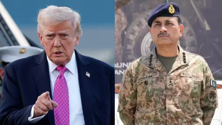 मुनीर ने नूर खान एयरबेस पर छिपाए ईरान के फाइटर जेट, गुस्से में लाल हुआ US तो PAK का आया रिएक्शन