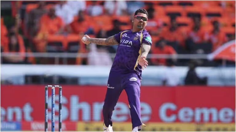 सुनील नरेन ने ‘दोहरे शतक’ से रचा इतिहास, IPL में ऐसा करने वाले बने पहले गेंदबाज
