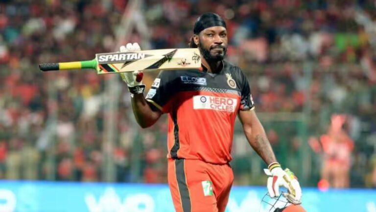 IPL इतिहास की सबसे तेज 5 सेंचुरी, जब बल्लेबाजों ने गेंदबाजों की उड़ाई धज्जियां