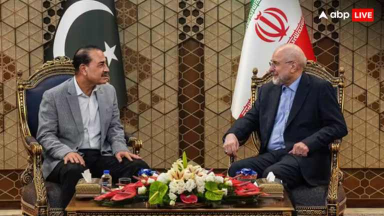 ‘फिर बेवकूफी की तो…’, ईरान ने युद्ध को लेकर US को दी बड़ी धमकी, PAK आर्मी चीफ से क्या कहा?