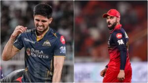 क्वालीफायर में गुजरात टाइटंस की हार के 3 बड़े कारण, क्या अब IPL 2026 से बाहर हो गई GT?