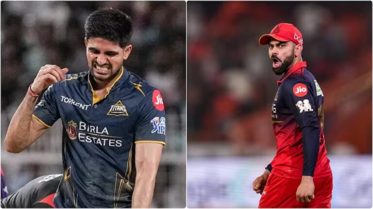 क्वालीफायर में गुजरात टाइटंस की हार के 3 बड़े कारण, क्या अब IPL 2026 से बाहर हो गई GT?