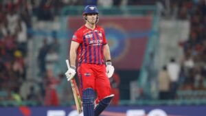 6,6,6,6,6,6,6,6,6…, मिचेल मार्श ने रचा इतिहास, RCB के खिलाफ ठोका IPL का सबसे तेज शतक