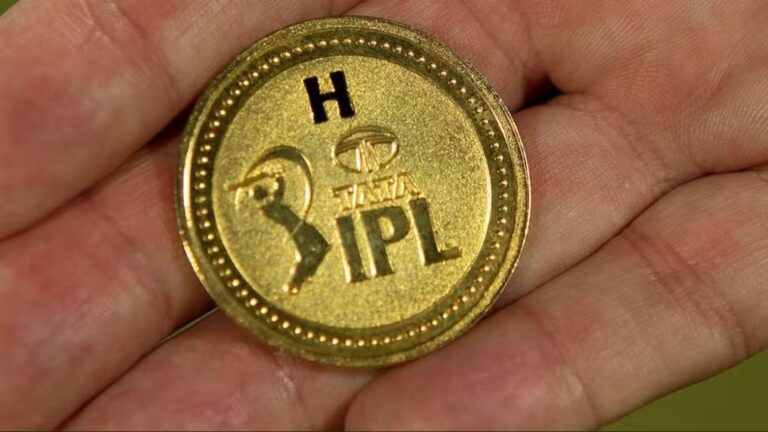 IPL में जिस सिक्के से होता है टॉस, उसके बारे में आप कितना जानते हैं? IPL में जिस सिक्के से होता है टॉस, उसके बारे में आप कितना जानते हैं?