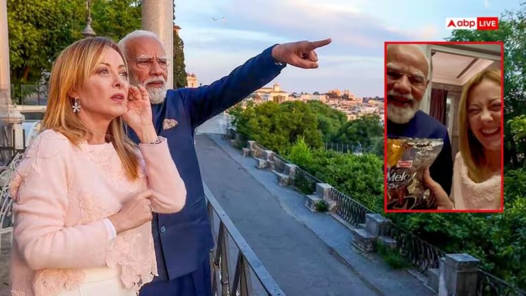 मेलोडी ही नहीं, पीएम मोदी ने इटली की प्रधानमंत्री मेलोनी को दिए कई और यादगार तोहफे