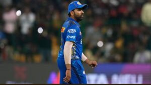 रोहित शर्मा को रिलीज कर देगी मुंबई इंडियंस? IPL 2026 के बीच बड़ा दावा; जानें वायरल पोस्ट का सच