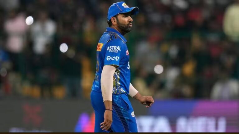 रोहित शर्मा को रिलीज कर देगी मुंबई इंडियंस? IPL 2026 के बीच बड़ा दावा; जानें वायरल पोस्ट का सच