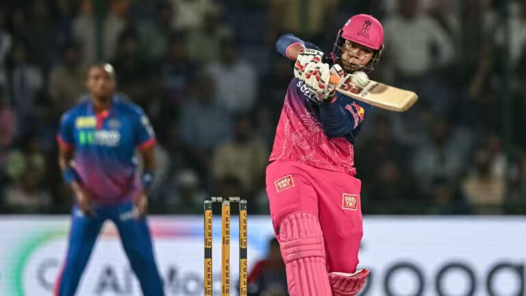 वैभव सूर्यवंशी ने रचा इतिहास, IPL के इतिहास में कोई नहीं कर पाया ऐसा, दिग्गजों को पछाड़ा वैभव सूर्यवंशी ने रचा इतिहास, IPL के इतिहास में कोई नहीं कर पाया ऐसा, दिग्गजों को पछाड़ा