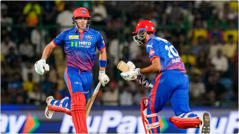 50 लाख का 1 रन, IPL 2026 में DC को लगा सबसे बड़ा चूना; 16.50 करोड़ वाला खिलाड़ी फुस्स