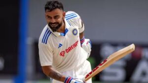 विराट कोहली टेस्ट रिटायरमेंट पर लेंगे यू-टर्न? कोच के बयान से मची खलबली; दिया वापसी पर बड़ा हिंट