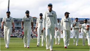 IPL के बाद श्रीलंका से टेस्ट सीरीज खेलेगी टीम इंडिया, तारीखों का हुआ एलान! नोट कर लीजिए शेड्यूल