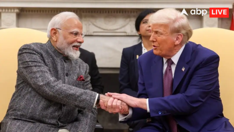 ‘भारत दुनिया के पावर सेंटर्स में से एक’, ट्रंप के दूत सर्जियो गोर ने इंडिया को लेकर और क्या कहा