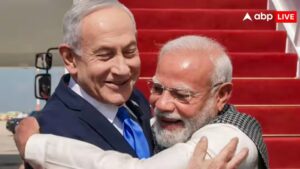 ‘भारत में…’, नई दिल्ली और तेल अवीव के रिश्तों पर खुलकर बोले नेतन्याहू, PAK को लपेटा ‘भारत में…’, नई दिल्ली और तेल अवीव के रिश्तों पर खुलकर बोले नेतन्याहू, PAK को लपेटा