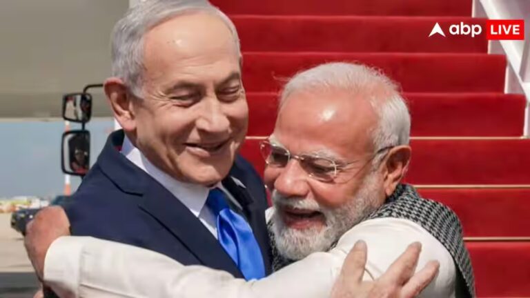 ‘भारत में…’, नई दिल्ली और तेल अवीव के रिश्तों पर खुलकर बोले नेतन्याहू, PAK को लपेटा